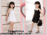 Vestido Lilica