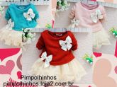 Vestido Dady