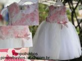 Vestido Missy
