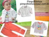 Conjunto Baby Bela