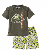 Conjunto Dinossauro