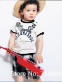 Conjunto Baby Boy