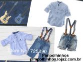 Conjunto Baby Boy
