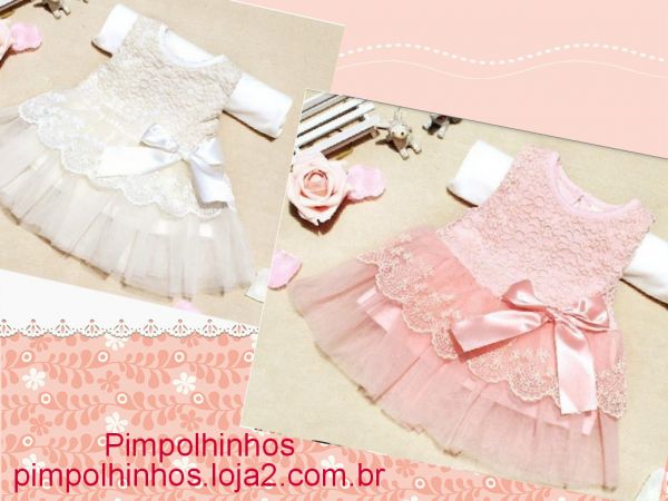 Vestido Lala