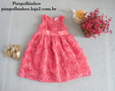 Vestido Lili