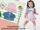 Vestido Pipim