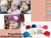 Touquinha Pilili