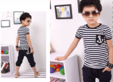 Conjunto Charmosinho