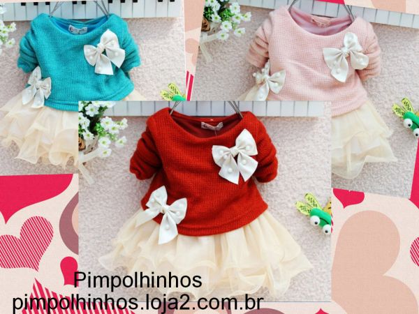 Vestido Dady