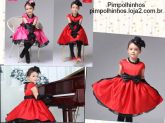 Vestido Charminho